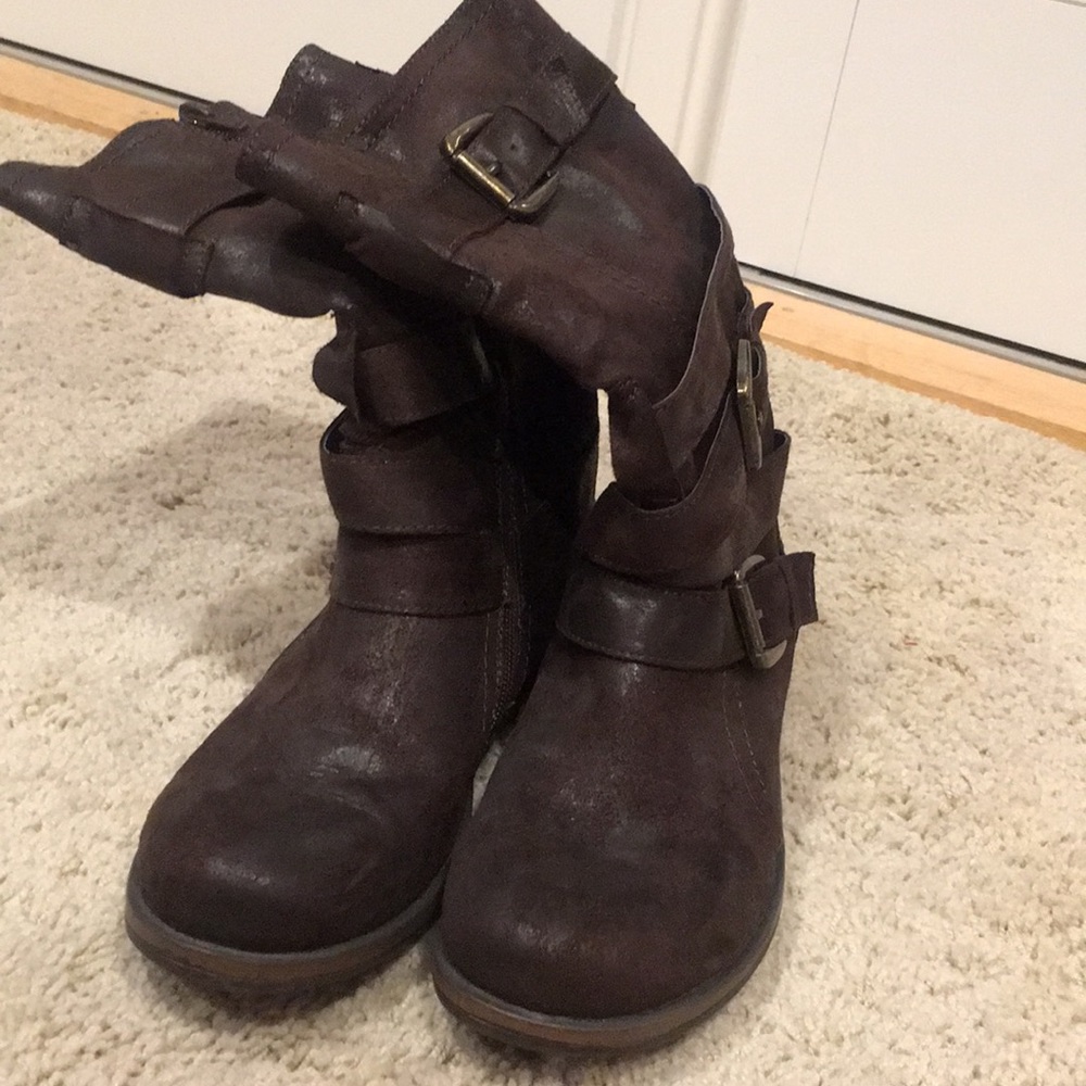 Boots